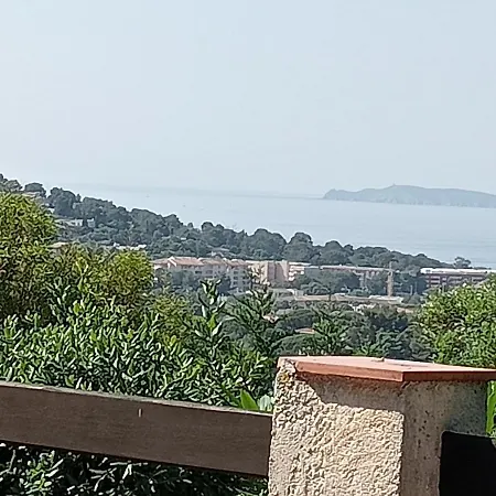 Bagaud * 카발레르쉬르메르
