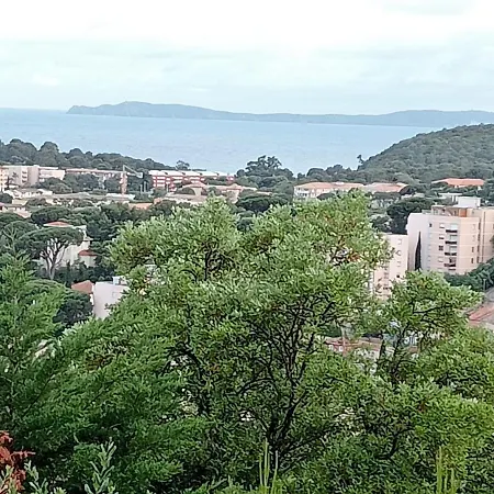 Сasa de vacaciones Bagaud *