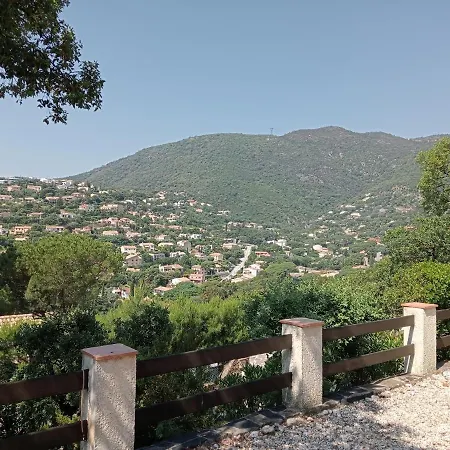 Bagaud Сasa de vacaciones