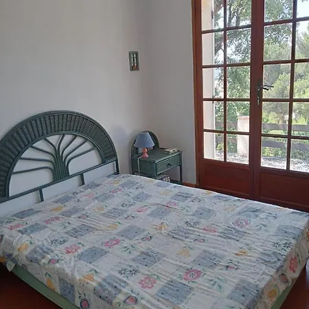 Casa de Férias Bagaud